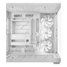 BE QUIET! LIGHT BASE 900 DX White
