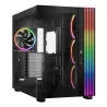 BE QUIET! LIGHT BASE 900 FX Black