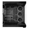 BE QUIET! LIGHT BASE 900 FX Black