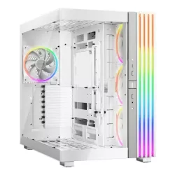 BE QUIET! LIGHT BASE 900 FX White