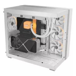 BE QUIET! LIGHT BASE 900 FX White