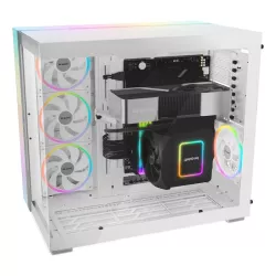 BE QUIET! LIGHT BASE 900 FX White