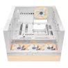 BE QUIET! LIGHT BASE 900 FX White