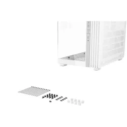 BE QUIET! LIGHT BASE 900 FX White