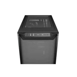 BE QUIET! PURE BASE 501 Airflow Window Black