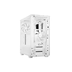 BE QUIET! PURE BASE 501 Airflow Window White
