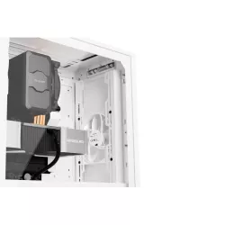 BE QUIET! PURE BASE 501 Airflow Window White
