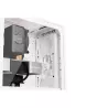 BE QUIET! PURE BASE 501 Airflow Window White
