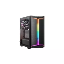BE QUIET! PURE BASE 501 DX Black