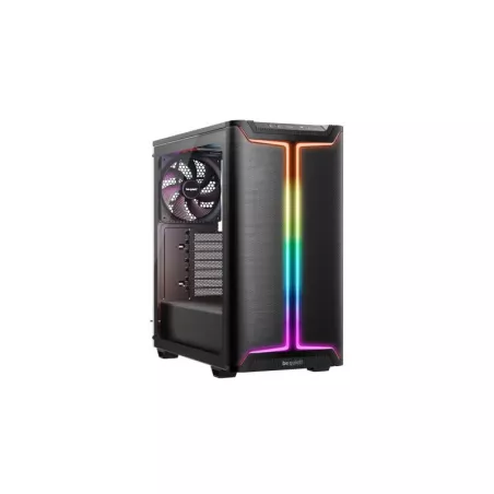 BE QUIET! PURE BASE 501 DX Black