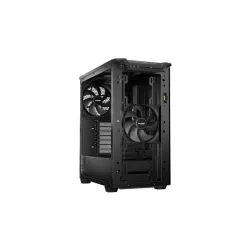 BE QUIET! PURE BASE 501 DX Black