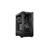 BE QUIET! PURE BASE 501 DX Black