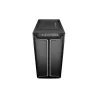 BE QUIET! PURE BASE 501 DX Black