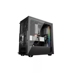 BE QUIET! PURE BASE 501 DX Black