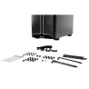 BE QUIET! PURE BASE 501 DX Black