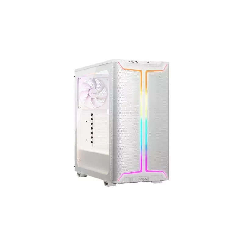 BE QUIET! PURE BASE 501 DX White