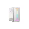 BE QUIET! PURE BASE 501 DX White