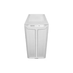 BE QUIET! PURE BASE 501 DX White