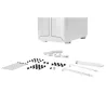 BE QUIET! PURE BASE 501 DX White