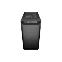 BE QUIET! PURE BASE 501 LX Black