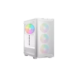 BE QUIET! PURE BASE 501 LX WHITE