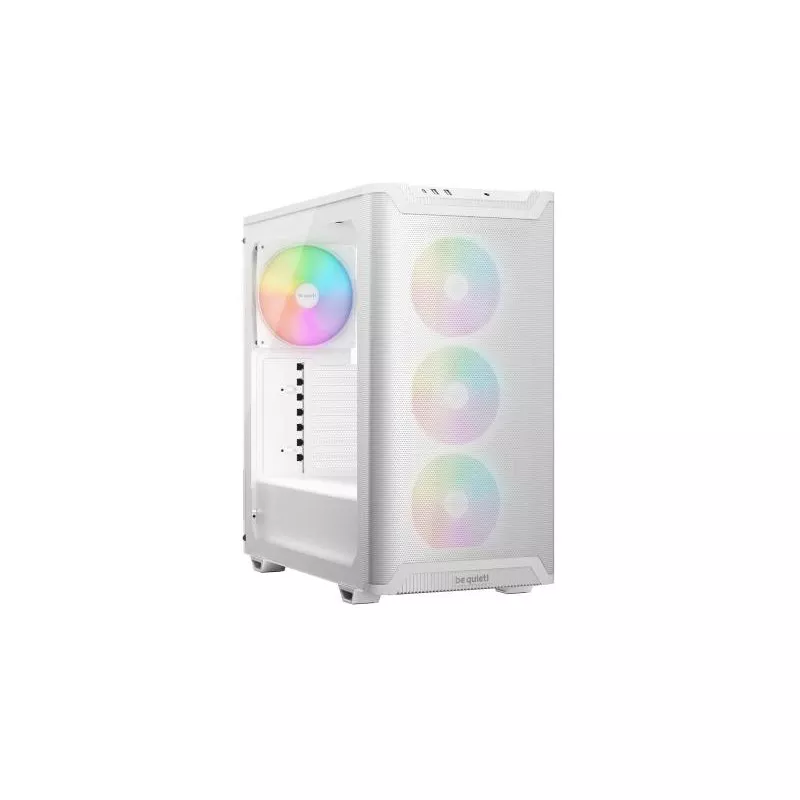 BE QUIET! PURE BASE 501 LX WHITE