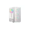 BE QUIET! PURE BASE 501 LX WHITE