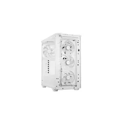 BE QUIET! PURE BASE 501 LX WHITE