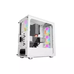 BE QUIET! PURE BASE 501 LX WHITE