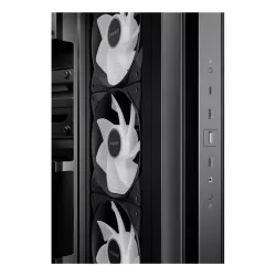 BE QUIET! Light Base 500 LX Black
