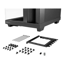 BE QUIET! Light Base 500 LX Black