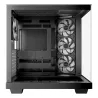 BE QUIET! Light Base 500 LX Black