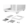 BE QUIET! Light Base 500 LX White