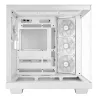 BE QUIET! Light Base 500 LX White