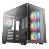 DEEPCOOL CG530U 4F CURVE