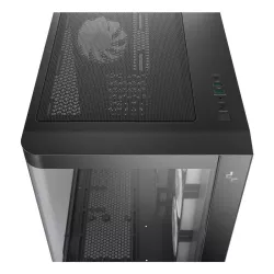 DEEPCOOL CG530U 4F CURVE