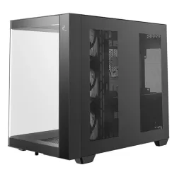 DEEPCOOL CG530U 4F CURVE