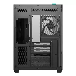 DEEPCOOL CG530U 4F CURVE