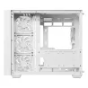 DEEPCOOL CG530U 4F WHITE CURVE