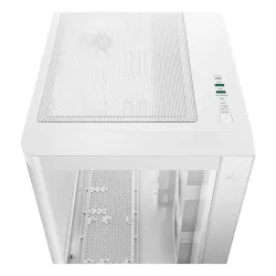 DEEPCOOL CG530U 4F WHITE CURVE