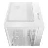 DEEPCOOL CG530U 4F WHITE CURVE