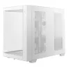 DEEPCOOL CG530U 4F WHITE CURVE