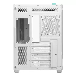 DEEPCOOL CG530U 4F WHITE CURVE