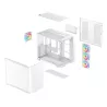 DEEPCOOL CG530U 4F WHITE CURVE
