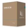 DEEPCOOL CG530U 4F WHITE CURVE