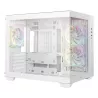 DEEPCOOL CG330 3F WHITE