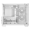 DEEPCOOL CG330 3F WHITE