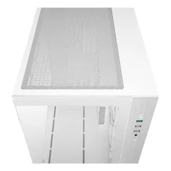DEEPCOOL CG330 3F WHITE