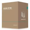 DEEPCOOL CG330 3F WHITE