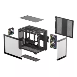 DEEPCOOL CG330 3F